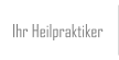 Ihr Heilpraktiker