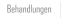 Behandlungen
