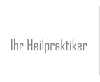 Ihr Heilpraktiker